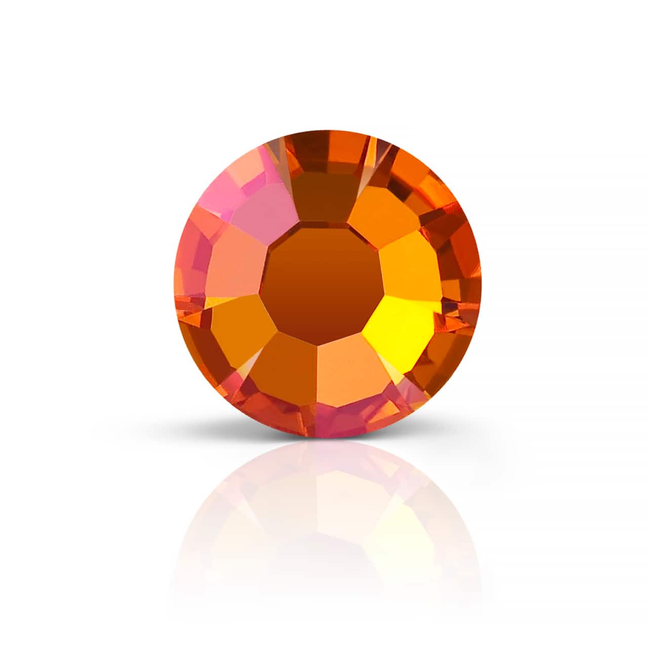 Preciosa MAXIMA SS16 Flatback Czech Crystals, 144ct.